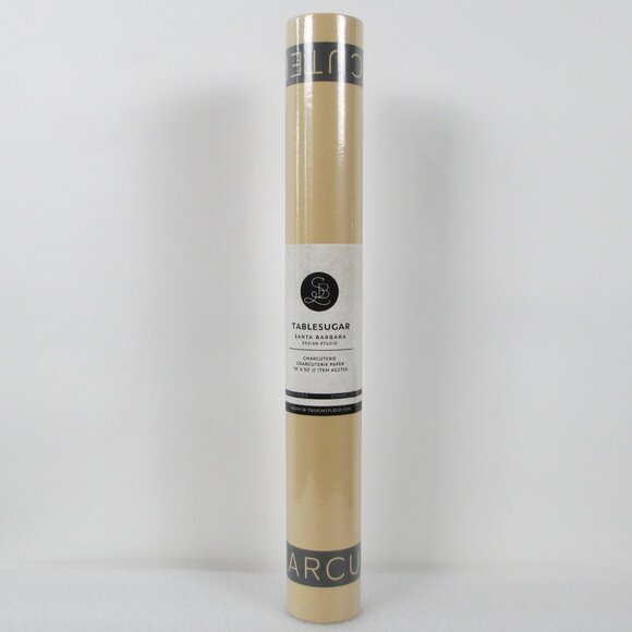 CHARCUTERIE PAPER - KRAFT BROWN - Picture 3 of 8